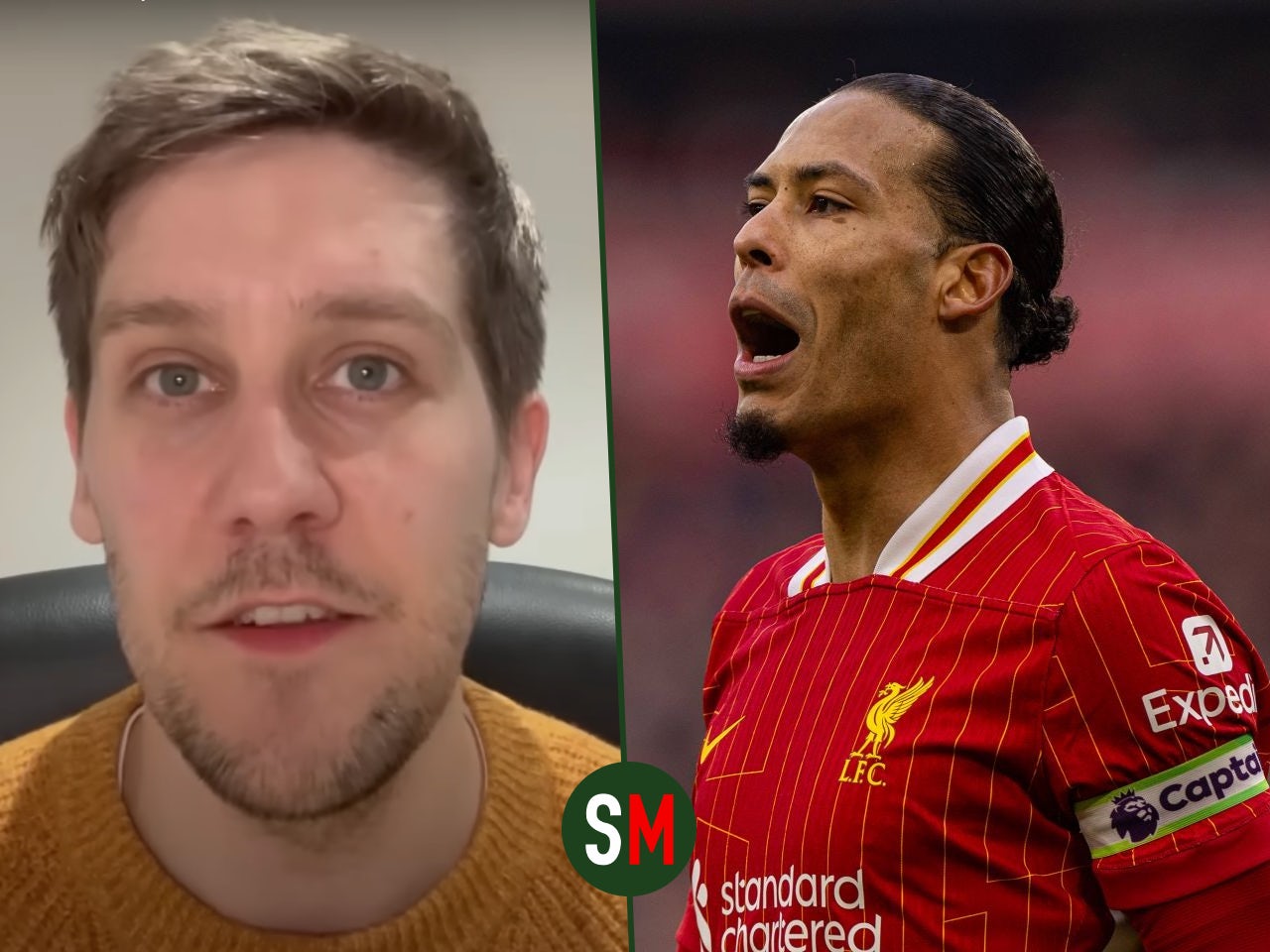 Liverpool Premier League title race: Should Arne Slot be concerned after Everton draw, Wolverhampton Wanderers win?