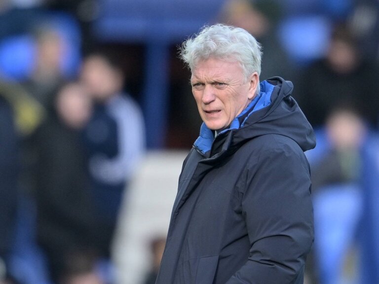 Everton 4-0 Leicester City: Highlights, man of the match, stats as David Moyes, Beto move Toffees above Tottenham Hotspur