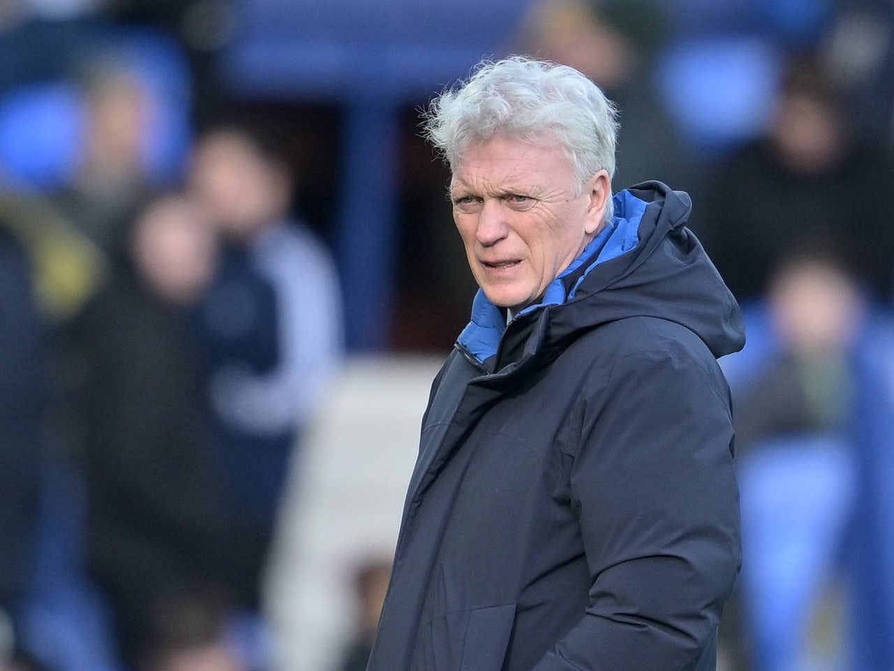 Everton 4-0 Leicester City: Highlights, man of the match, stats as David Moyes, Beto move Toffees above Tottenham Hotspur