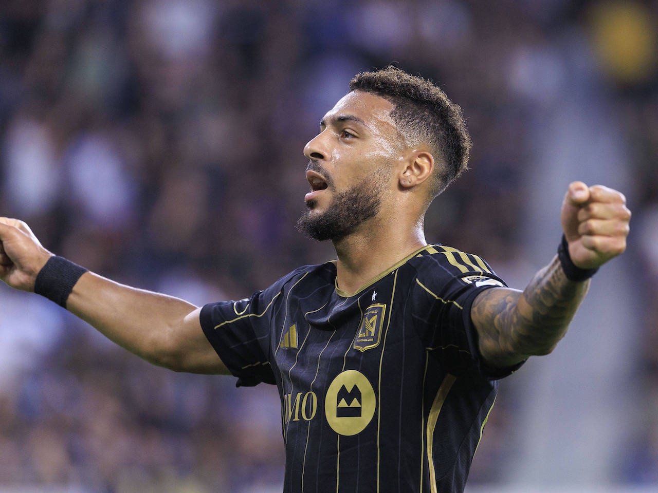 Preview: Los Angeles FC vs. New York City FC - prediction, team news, lineups