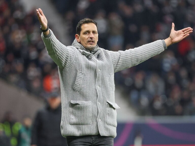 Preview: Borussia Monchengladbach vs. Eintracht Frankfurt – prediction, team news, lineups