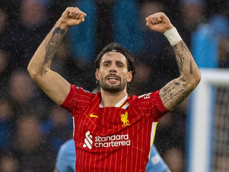 Wednesday’s Premier League predictions including Liverpool vs. Everton