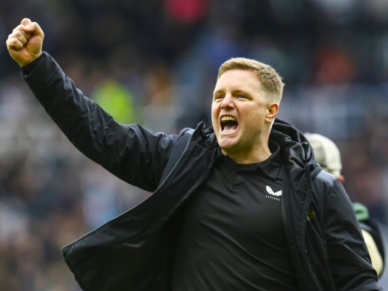 Newcastle confirm double deal as Eddie Howe speaks out amid ‘no secret of options to move on in January’