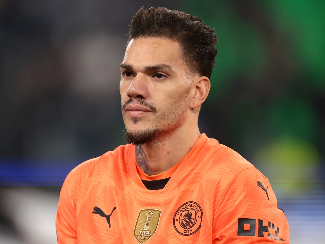 Ederson future: Man City goalkeeper 'exploring' exit as Brazilian earmarks 'preferred destination'