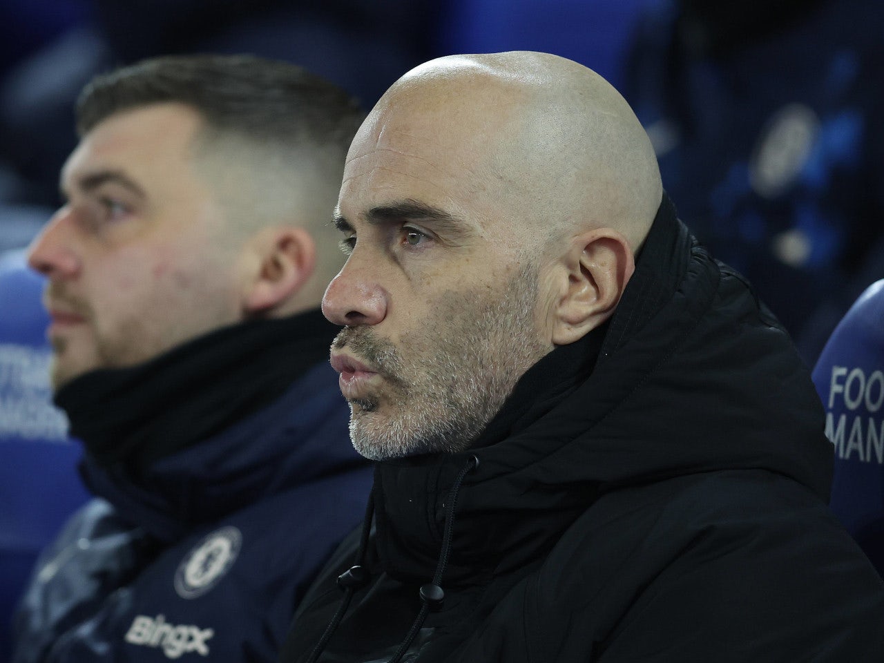 Chelsea vs. Leicester City team news: Shock double selection call made by Enzo Maresca