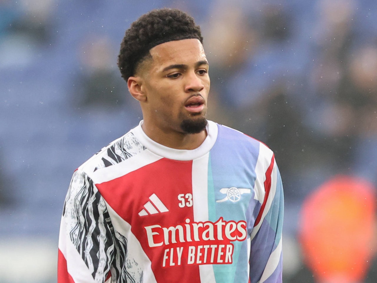 Leicester 0-2 Arsenal: Electrifying Ethan Nwaneri's performance analysed after Lionel Messi comparison