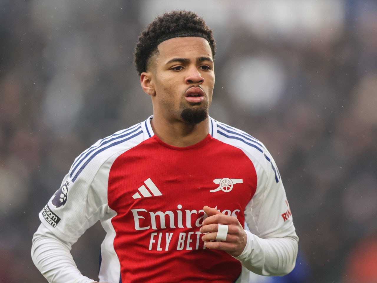 Arsenal's Ethan Nwaneri aiming to break Premier League goalscoring record in Chelsea clash