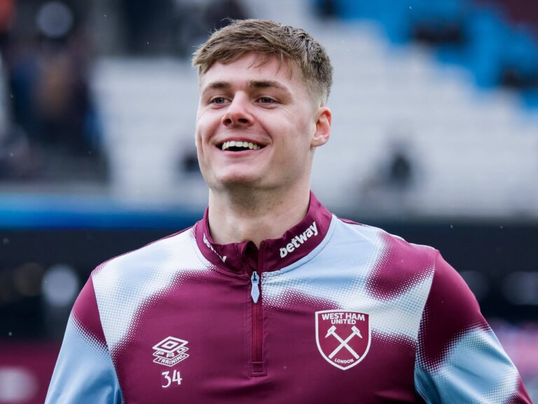 West Ham lineup vs. Leicester: Predicted XI for Premier League clash