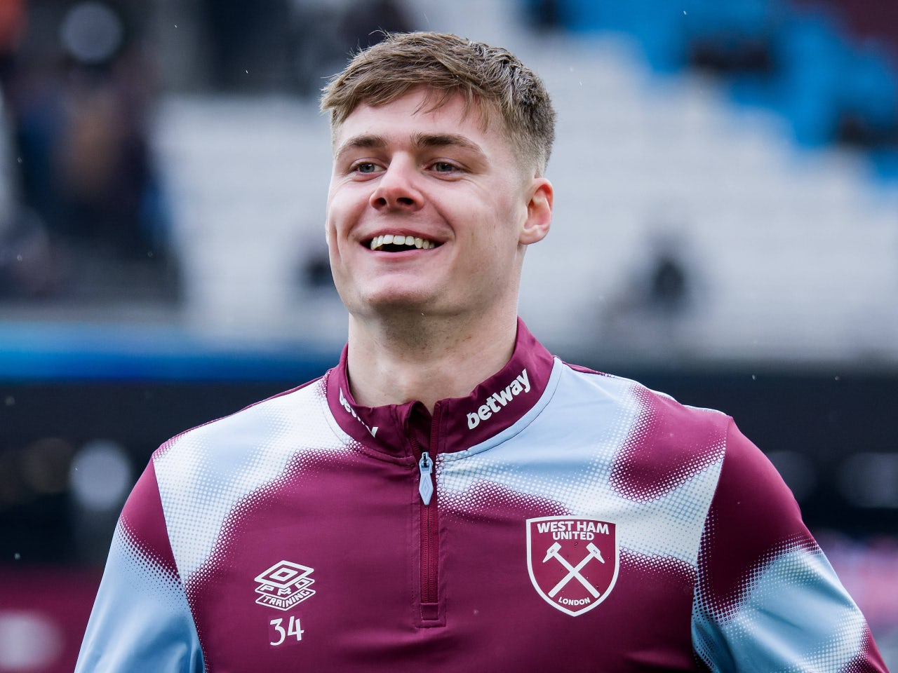 West Ham lineup vs. Leicester: Predicted XI for Premier League clash