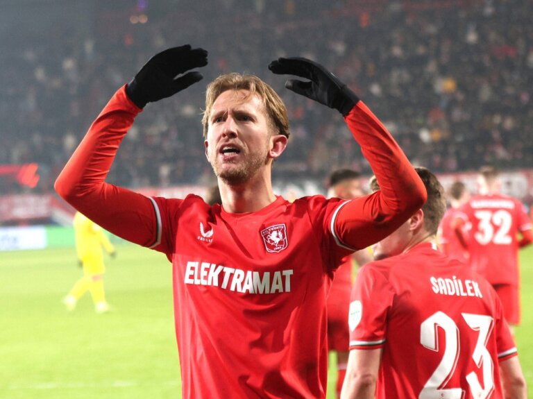 Preview: FC Twente vs. RKC Waalwijk – prediction, team news, lineups