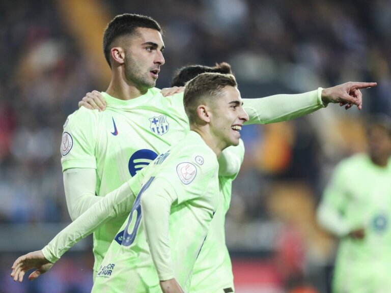 Arsenal transfer news: Gunners failed with £16.7m winter bid for Barcelona attacker?