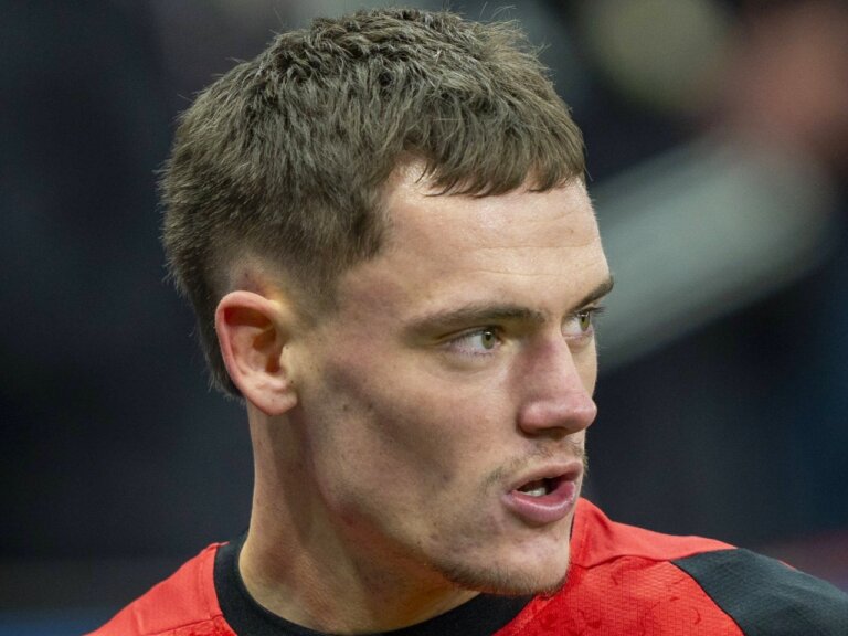 Saturday’s Bundesliga predictions including Eintracht Frankfurt vs. Bayer Leverkusen