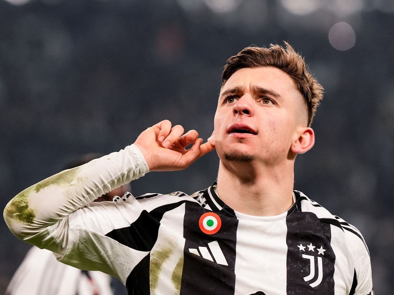 Sunday's Serie A predictions including Roma vs. Juventus