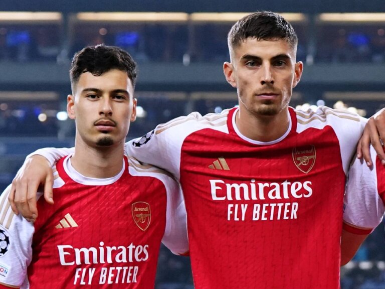 Arsenal ‘begin contract talks’ with injured attacker as Mikel Arteta risks Aaron Ramsdale repeat