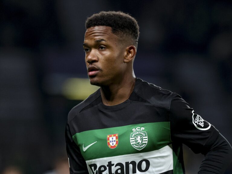 Sunday’s Primeira Liga predictions including AVS vs. Sporting Lisbon