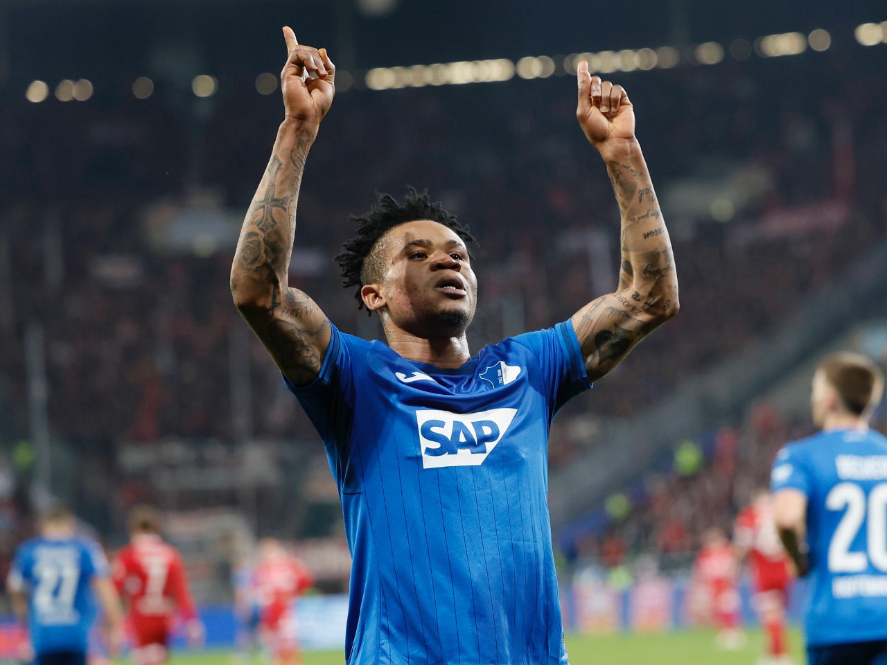 Preview: VfL Bochum vs. Hoffenheim - prediction, team news, lineups