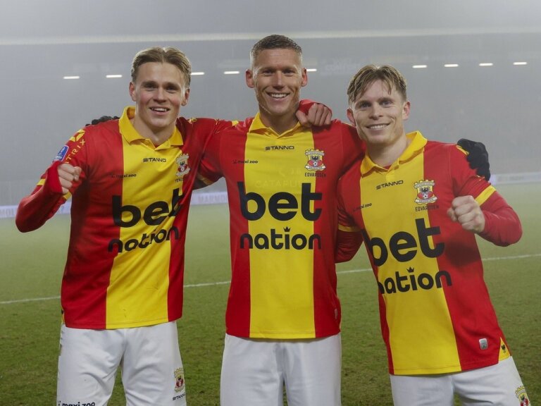 Preview: Go Ahead Eagles vs. Noordwijk – prediction, team news, lineups