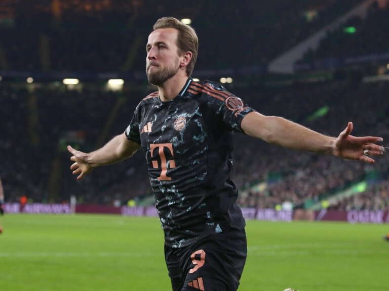 Bayern Munich vs. Celtic: Head-to-head record and past meetings