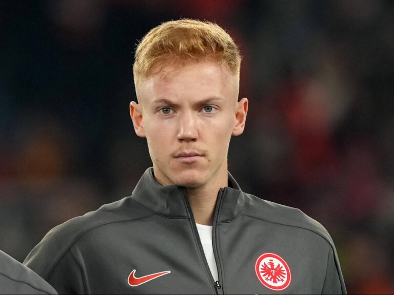 Preview: Eintracht Frankfurt vs. Heidenheim – prediction, team news, lineups