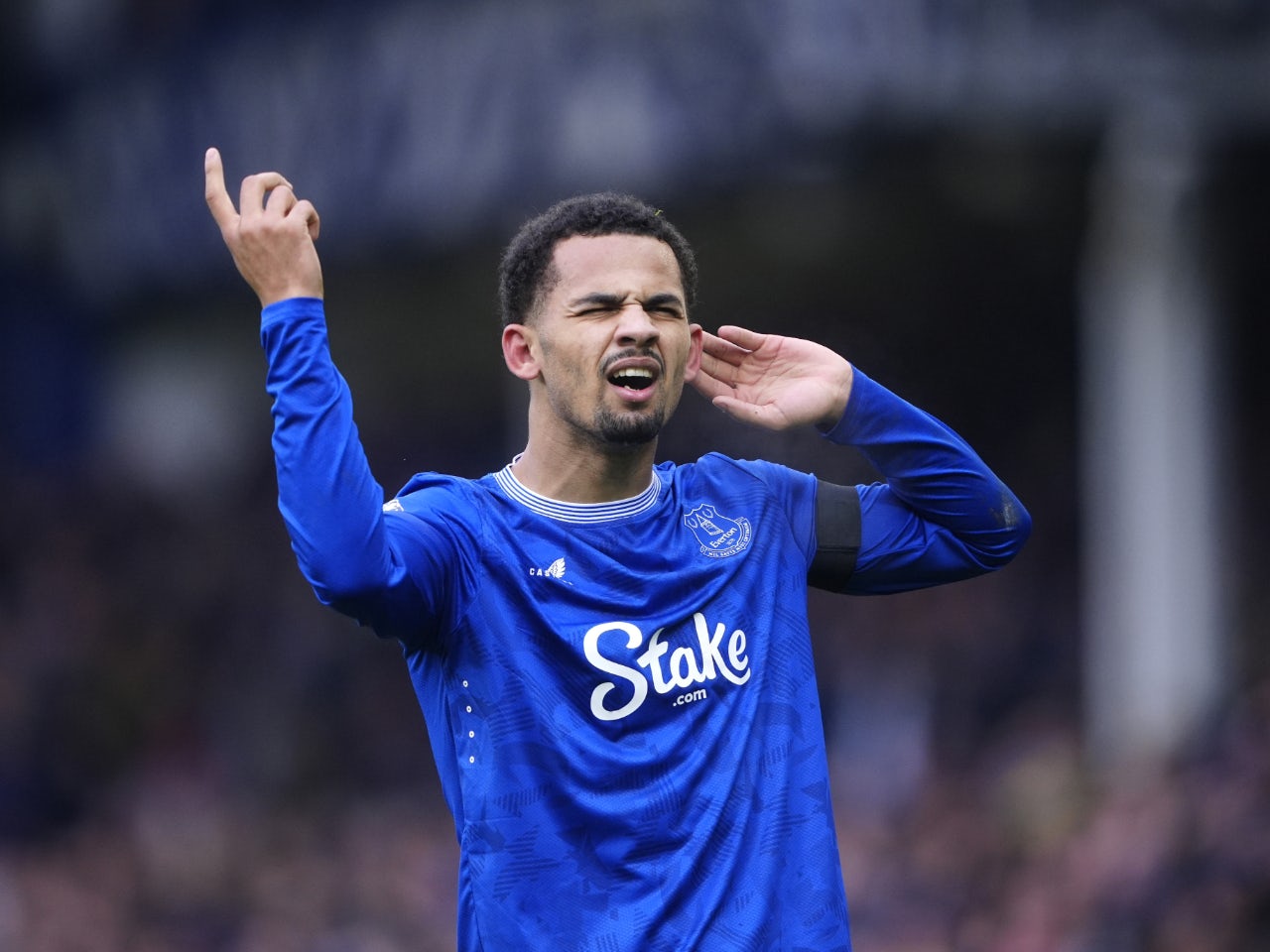 Preview: Everton vs. Liverpool - prediction, team news, lineups