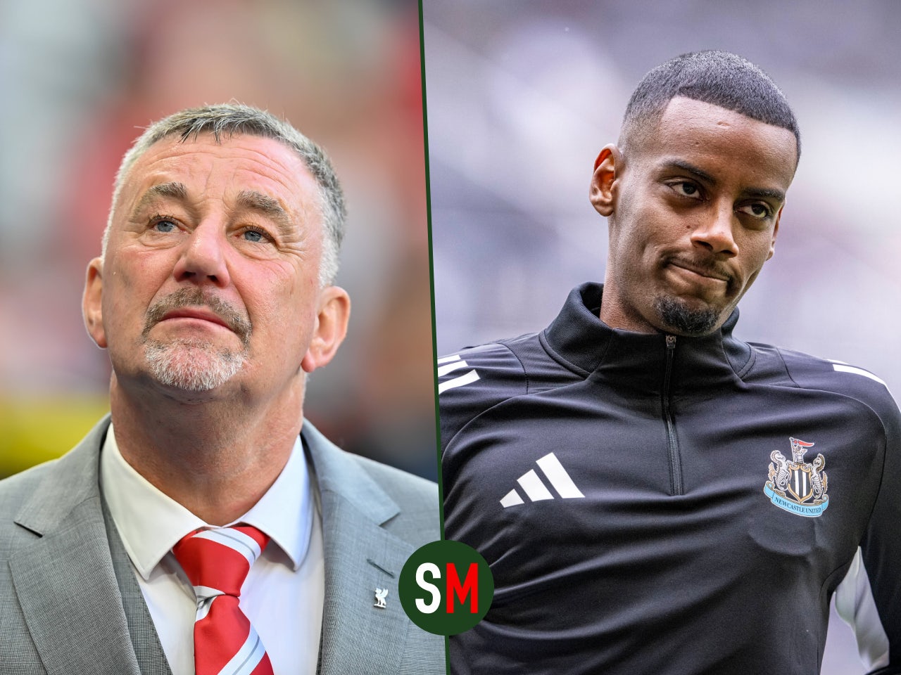 Liverpool receive Alexander Isak transfer approval as Arne Slot sent firm Darwin Nunez message