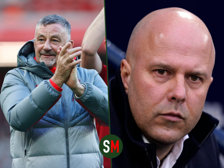 Arne Slot: Liverpool’s “regimental” but “genius” manager can complete 36-year Arsenal revenge mission