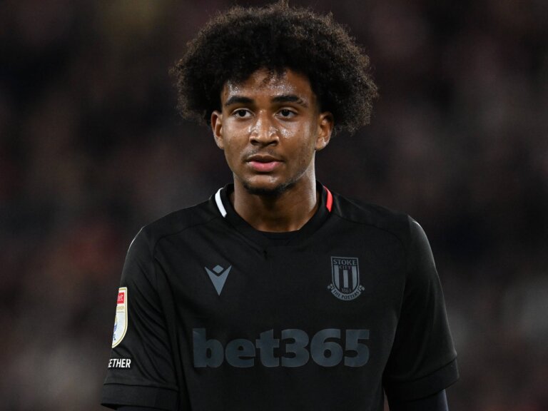 Arsenal ‘made enquiry’ for 17-year-old Championship wonderkid after Man United January decision