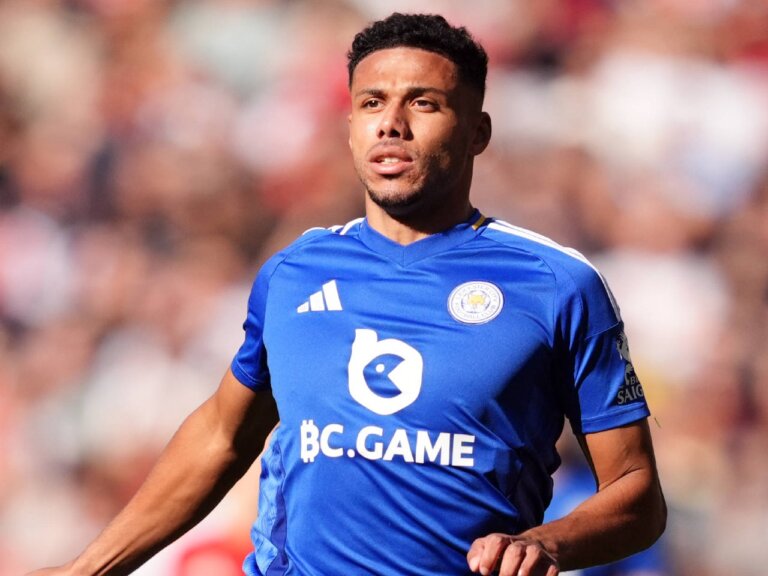 Leicester lineup vs. Brentford: Predicted XI for must-win clash at home in the Premier League