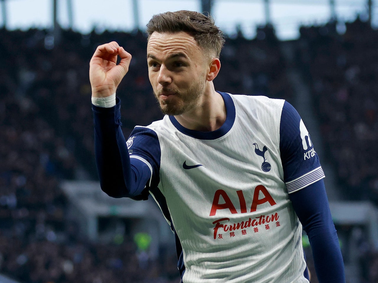 Preview: Ipswich Town vs. Tottenham Hotspur - prediction, team news, lineups