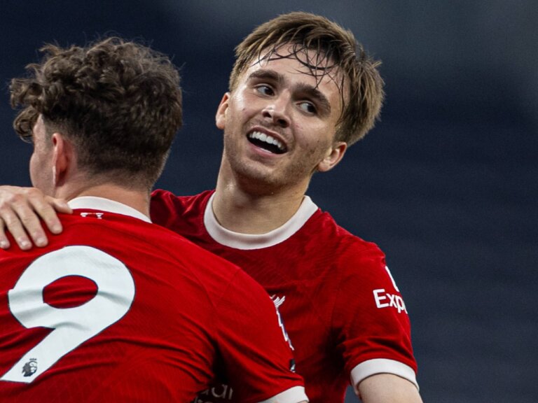 Liverpool confirm late winter transfer as 21-year-old defender seals loan move