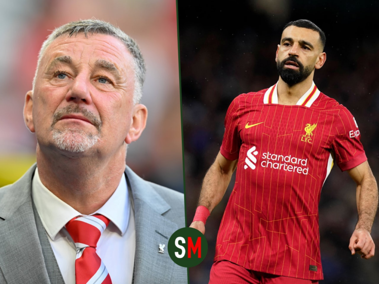 Liverpool legend makes ‘contract mess’ admission amid Salah, Van Dijk, Alexander-Arnold uncertainty