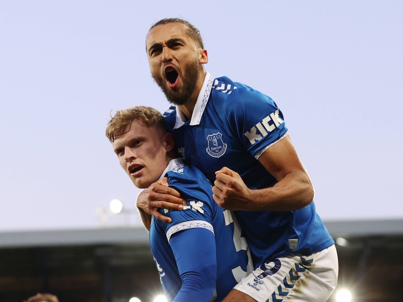 Everton vs. Liverpool: The five most memorable Merseyside derbies at Goodison Park