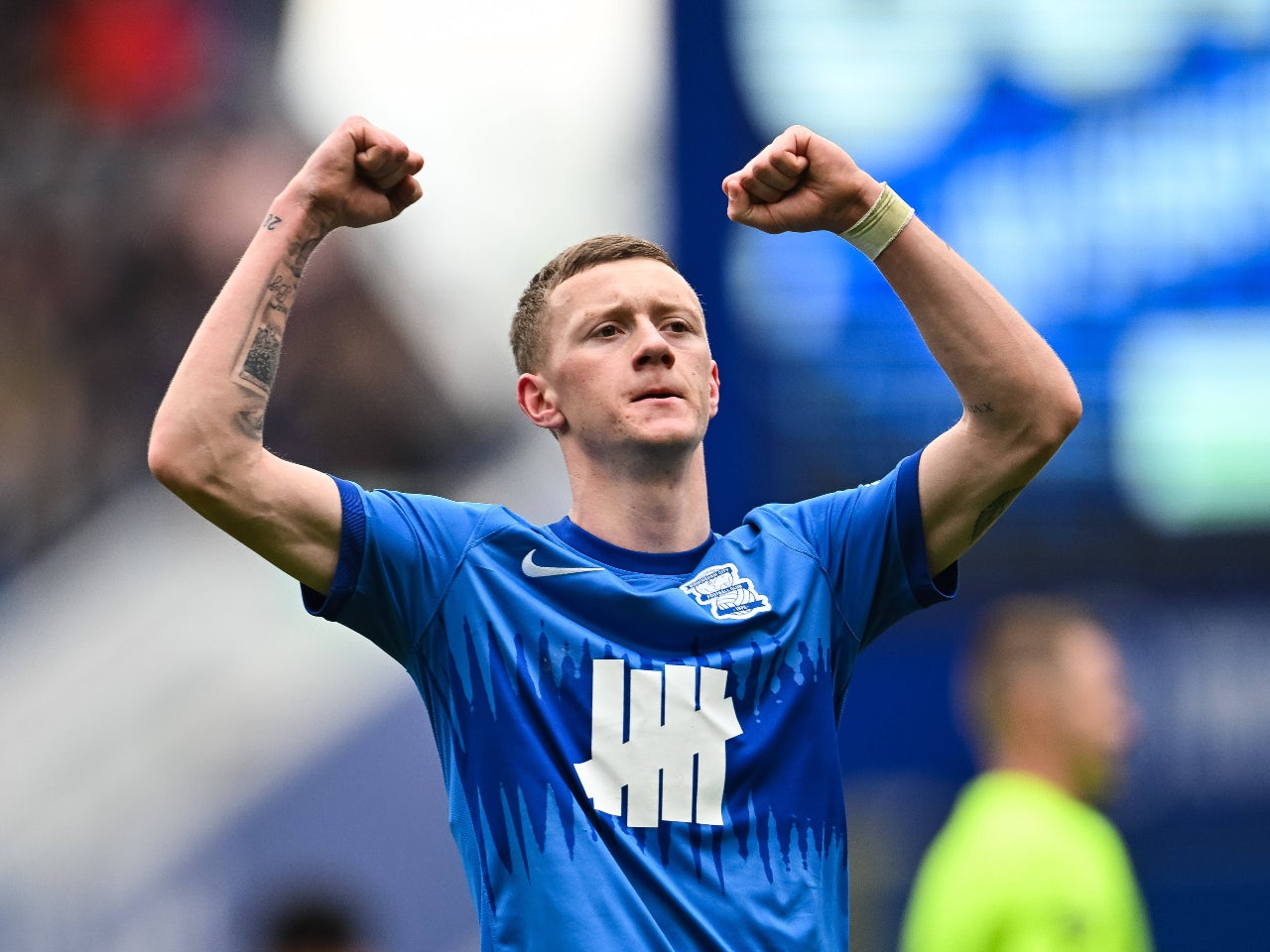 Saturday's League One predictions including Cambridge United vs. Birmingham City