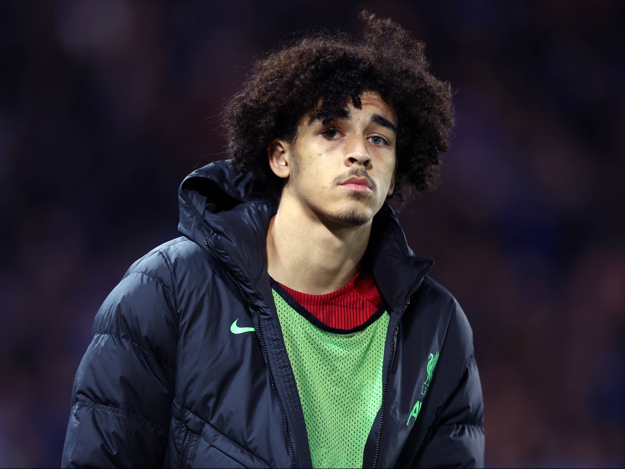 Liverpool on verge of first deadline day deal as 19-year-old 'arrives for medical'