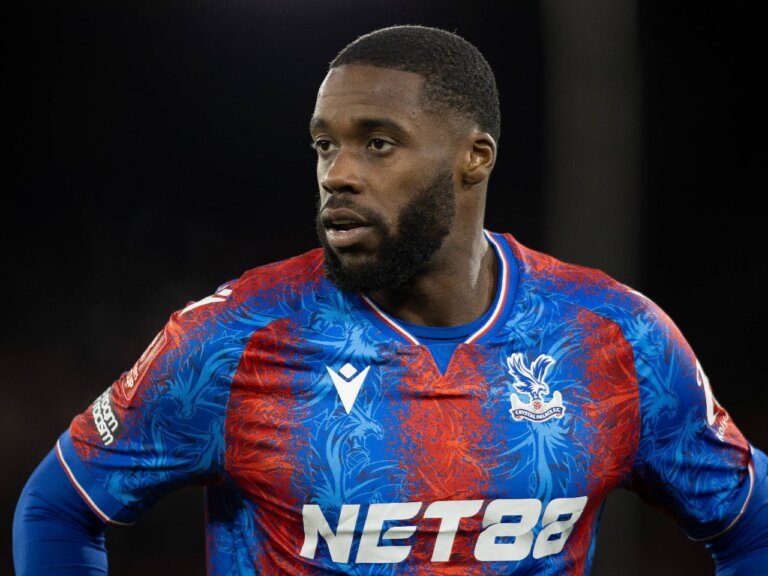 Deadline day: Celtic ‘pushing’ to sign Crystal Palace’s Jeffrey Schlupp before transfer deadline