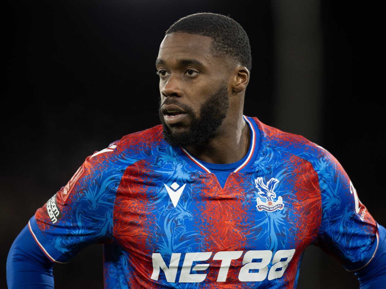 Deadline day: Celtic 'pushing' to sign Crystal Palace's Jeffrey Schlupp before transfer deadline