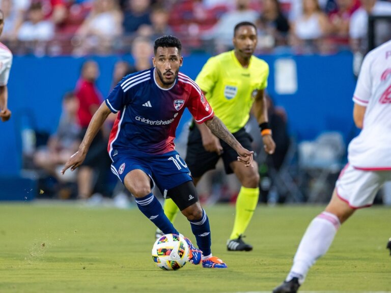 Preview: Houston Dynamo vs. Dallas – prediction, team news, lineups