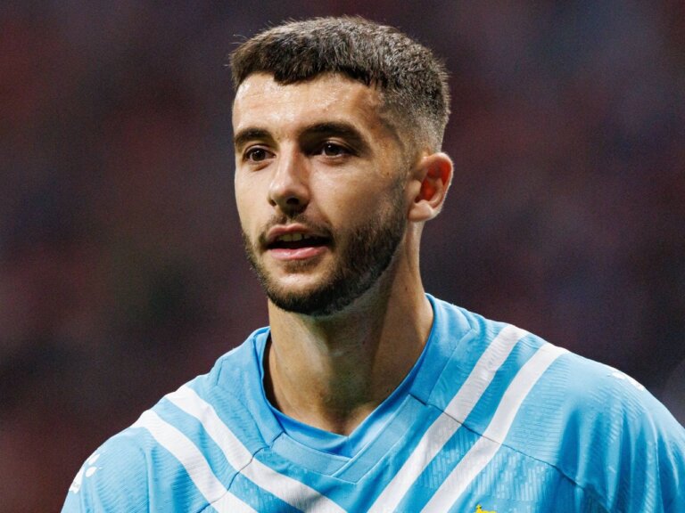 Arsenal ‘expect’ to strike summer deal for Olympic champion following January transfer talks