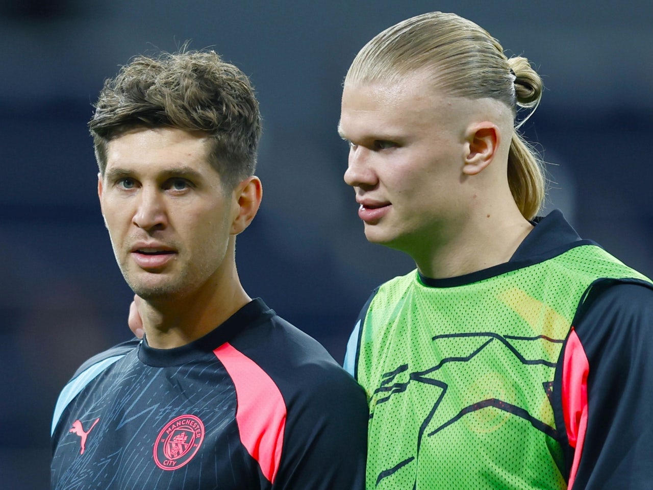 Man City injury, suspension news and return dates for Crystal Palace: Haaland, Rodri, Ake, Akanji, Stones latest