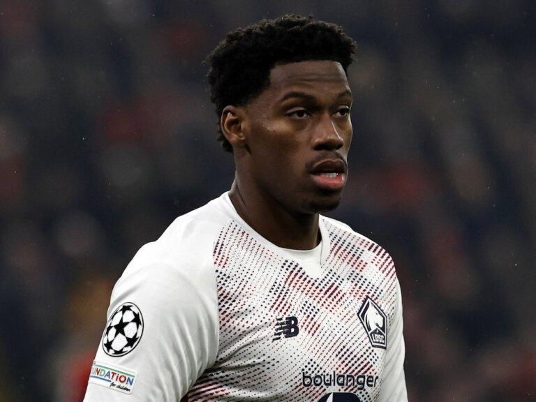 Barcelona transfer news: Jonathan David battle ‘intensifies’ with six clubs ‘in the running’ for Lille goal machine