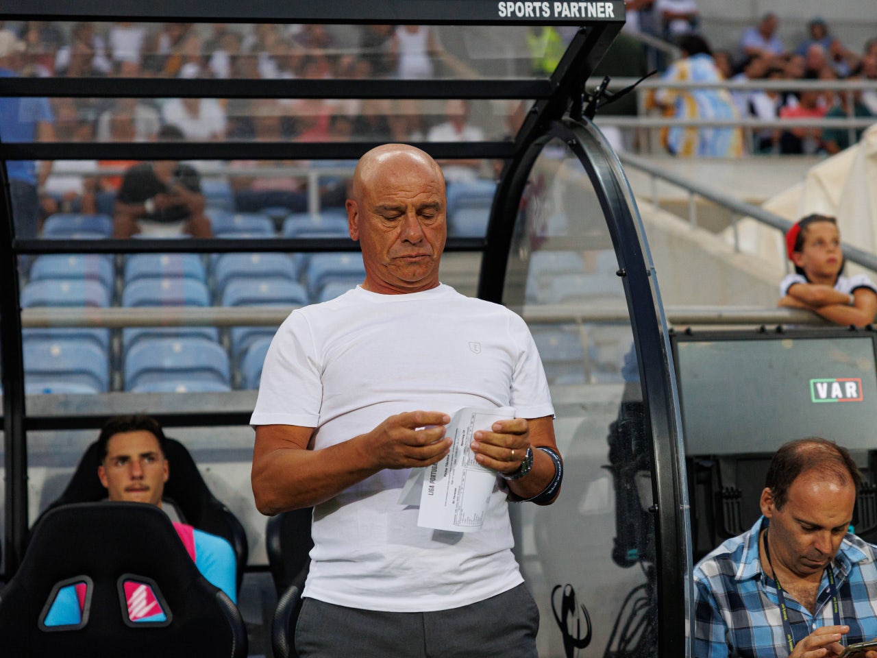 Preview: SC Farense vs. AVS - prediction, team news, lineups