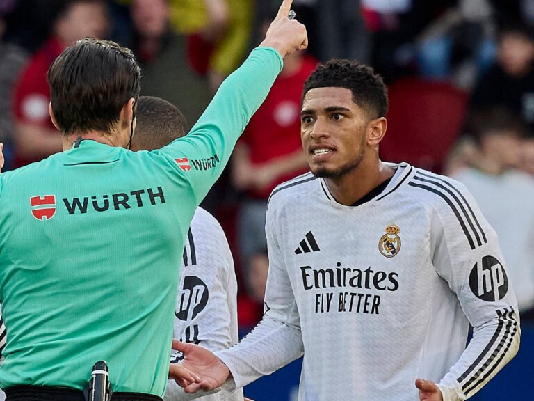 Real Madrid vs. Girona: Predicted Los Blancos XI for La Liga contest