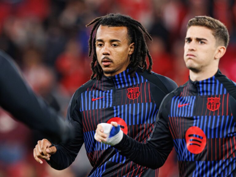 Team News: Espanyol vs. Barcelona injury, suspension list, predicted XIs