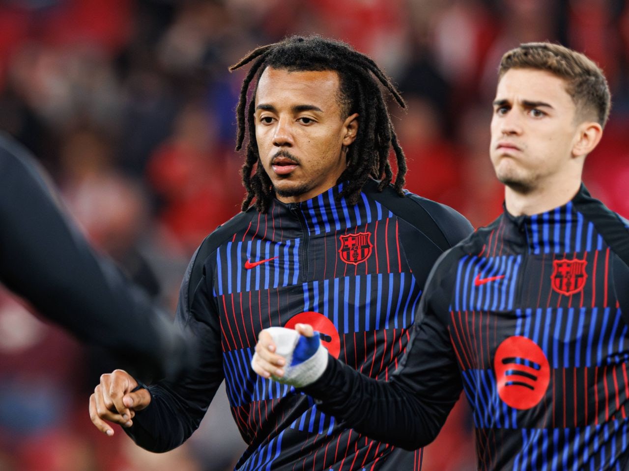 Chelsea line up £83m summer bid for Barcelona star as La Liga giants prepare contract renewal?