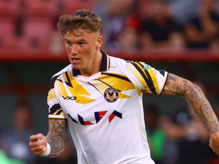 Preview: Newport County vs. Bradford City – prediction, team news, lineups