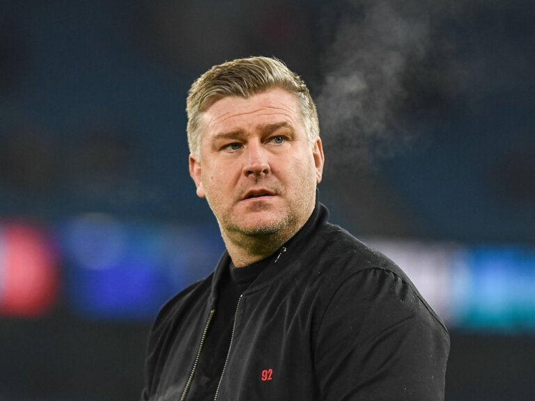 Preview: Salford City vs. Tranmere Rovers – prediction, team news, lineups