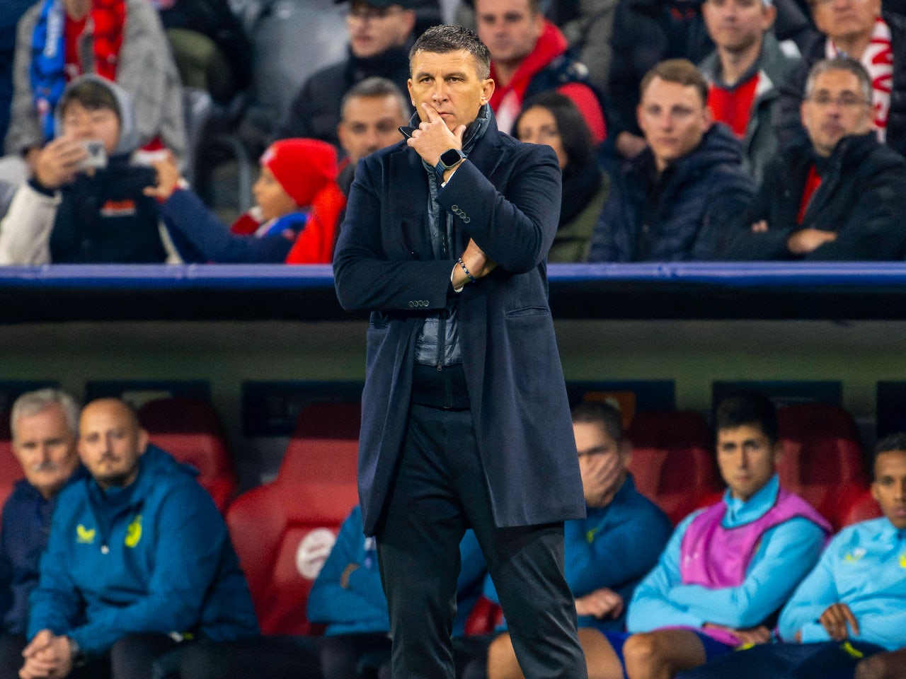 Preview: Kayserispor vs. Goztepe SK - prediction, team news, lineups