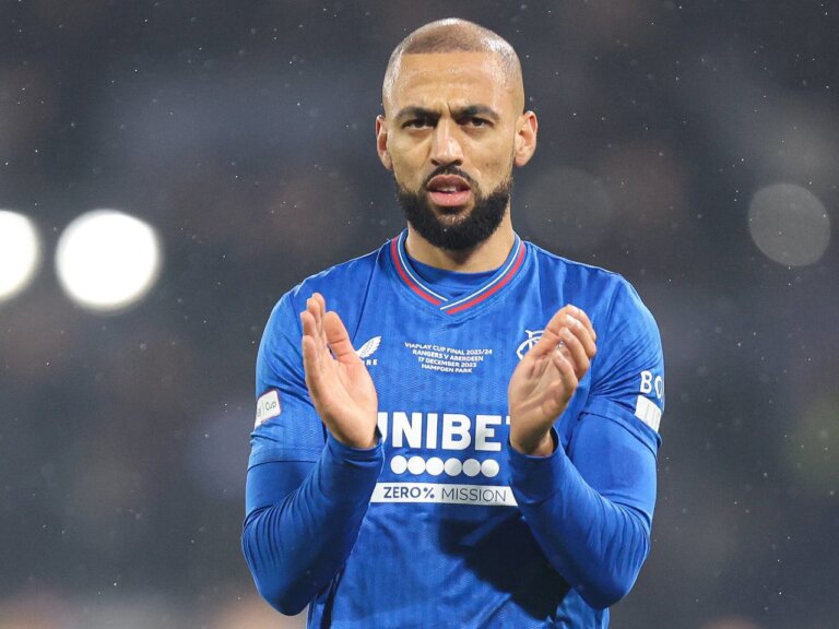 Derby County sign former Leeds United, Rangers star Kemar Roofe on free transfer