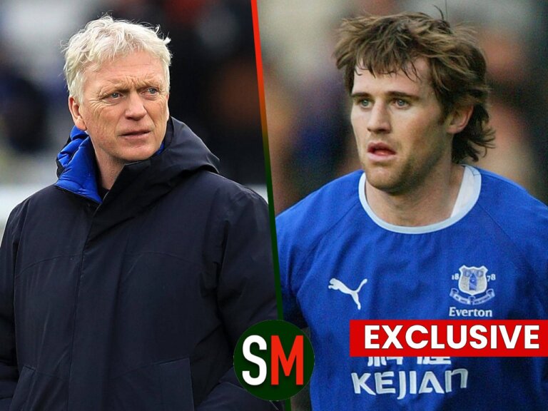 “He can bring good times back”: Kevin Kilbane on why David Moyes can succeed in the long term as Everton manager