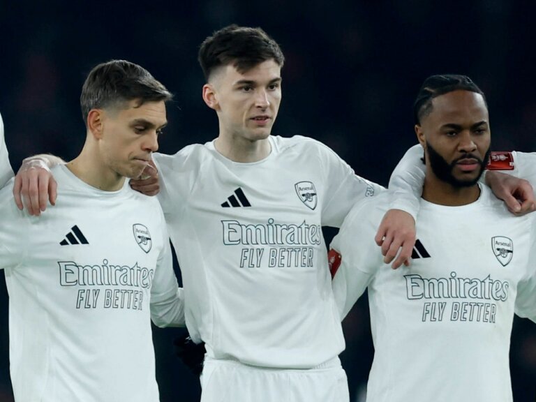 Arsenal’s first summer transfer confirmed as club release statement after manager comments